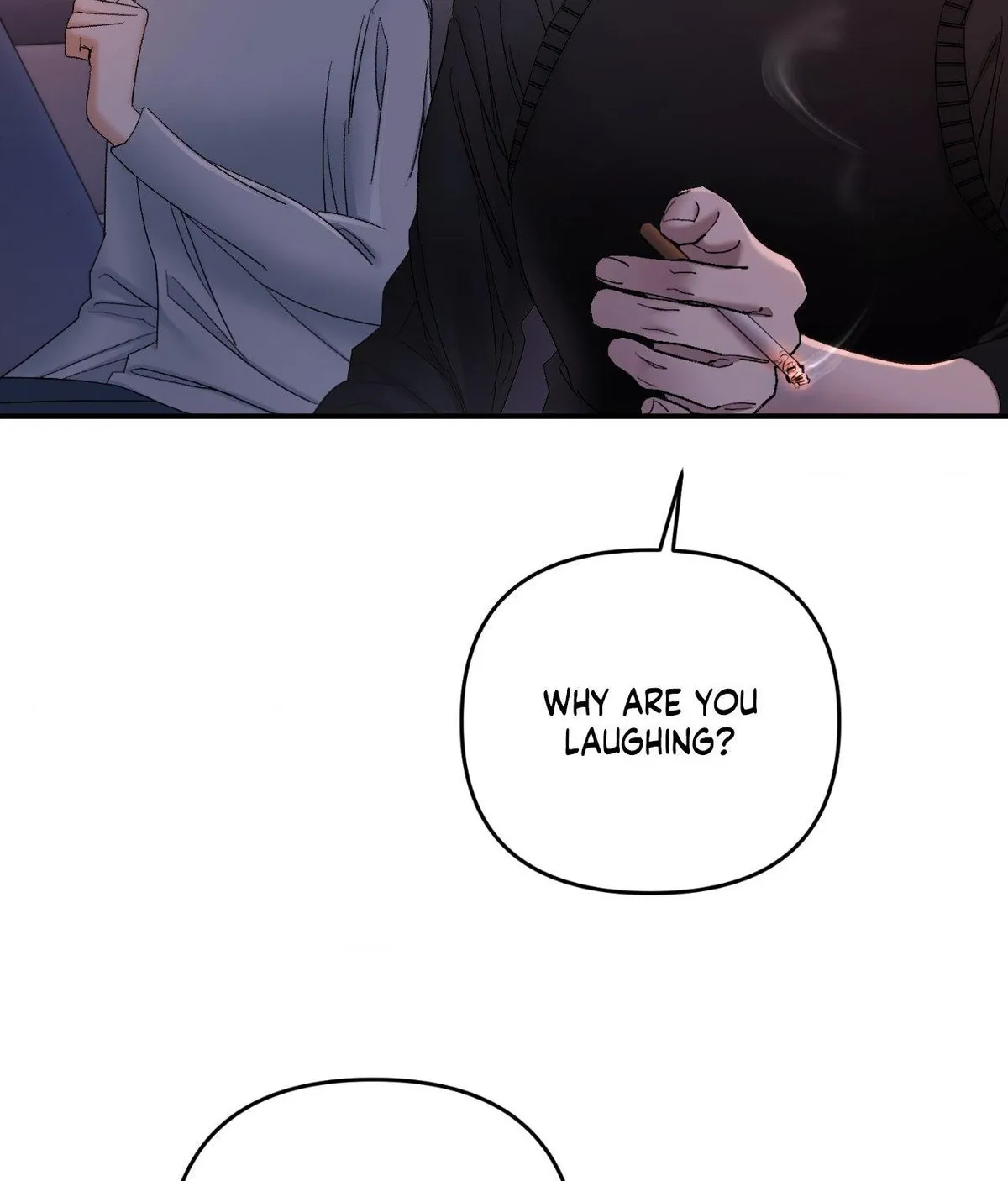 You
