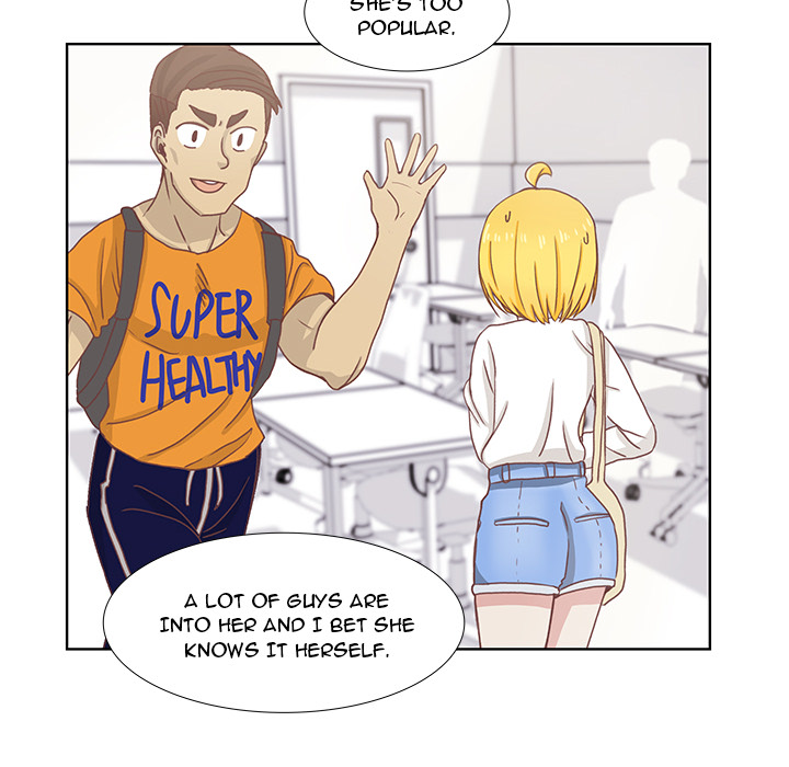 You