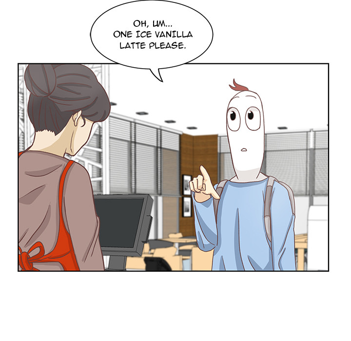 You