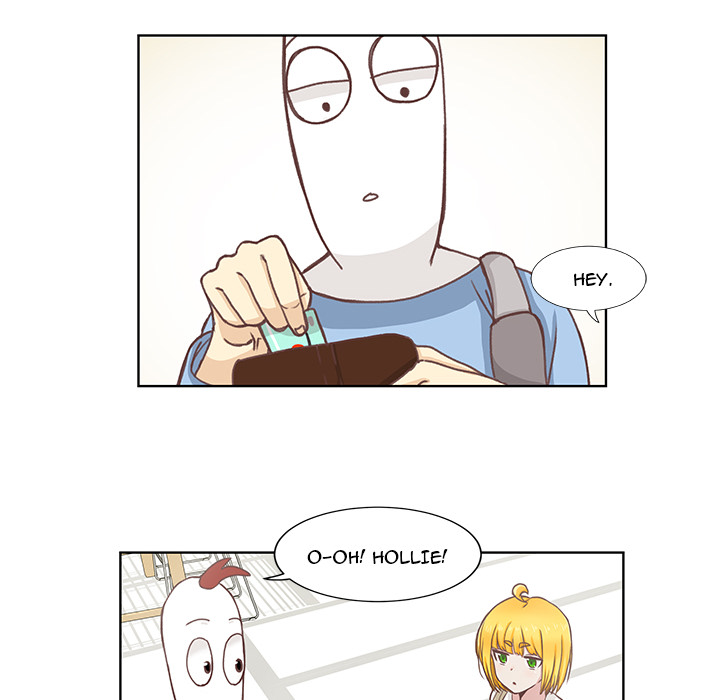 You