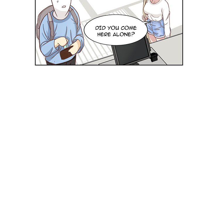 You
