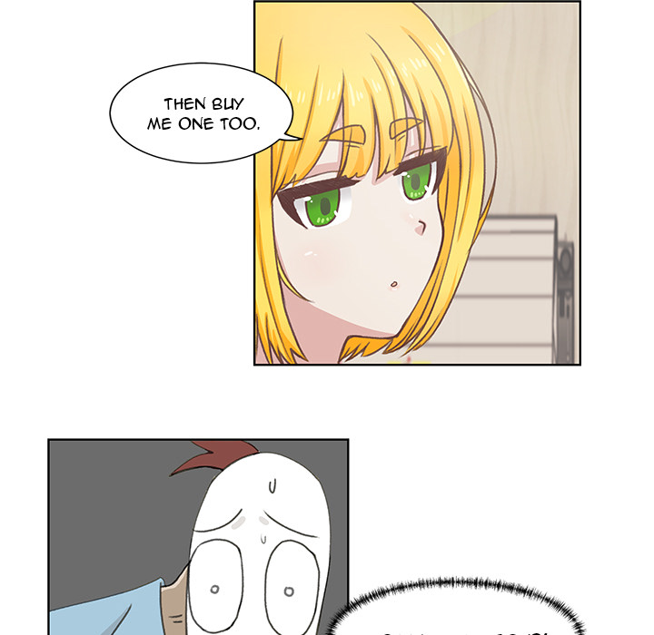 You