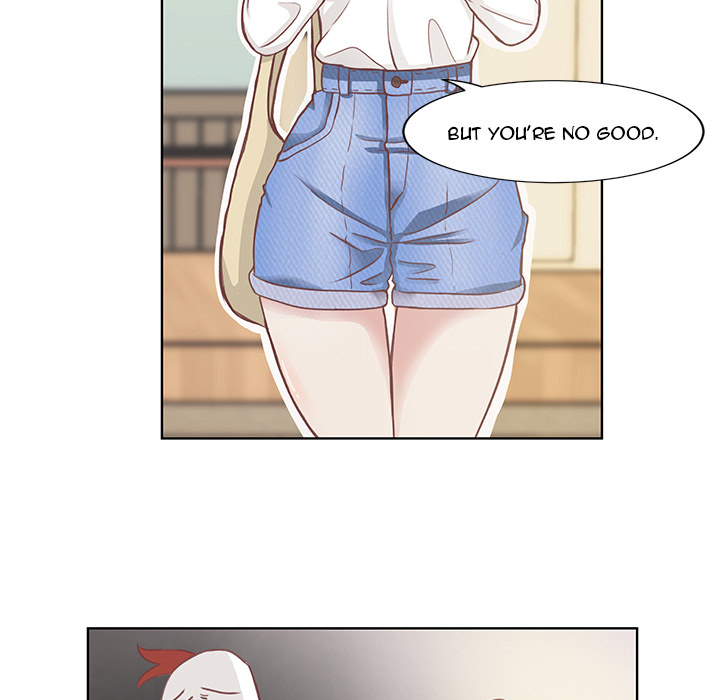You