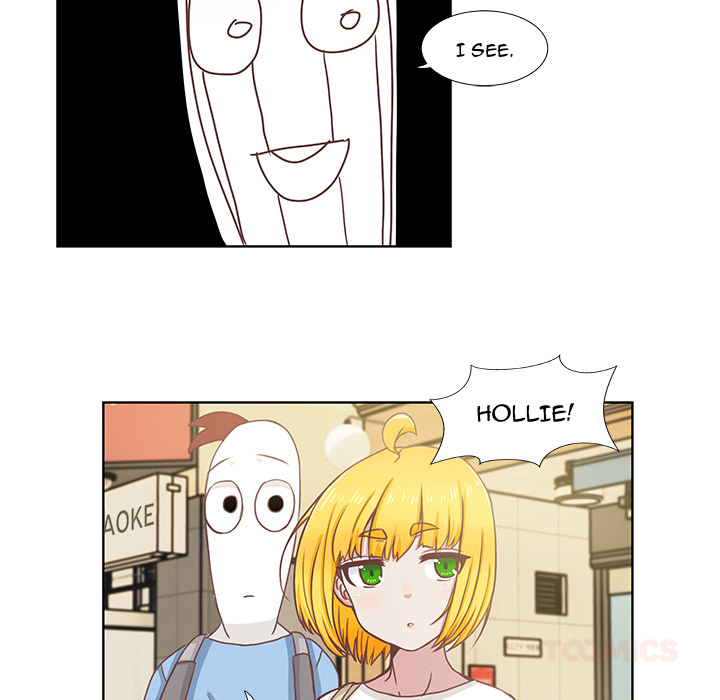You