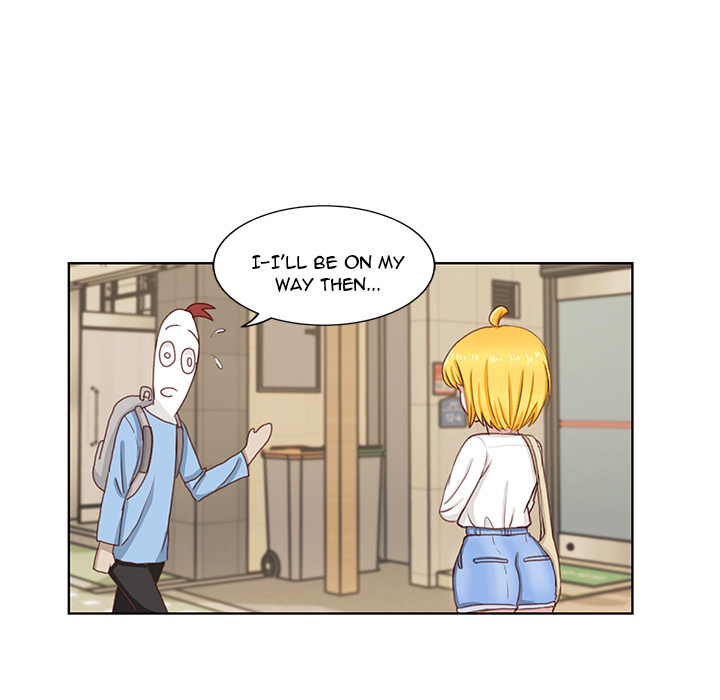 You