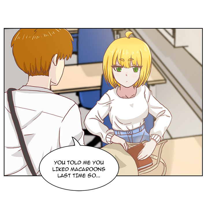 You