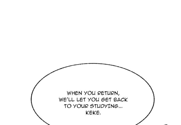 You