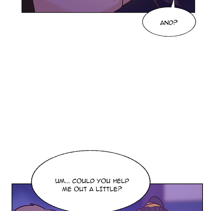 You