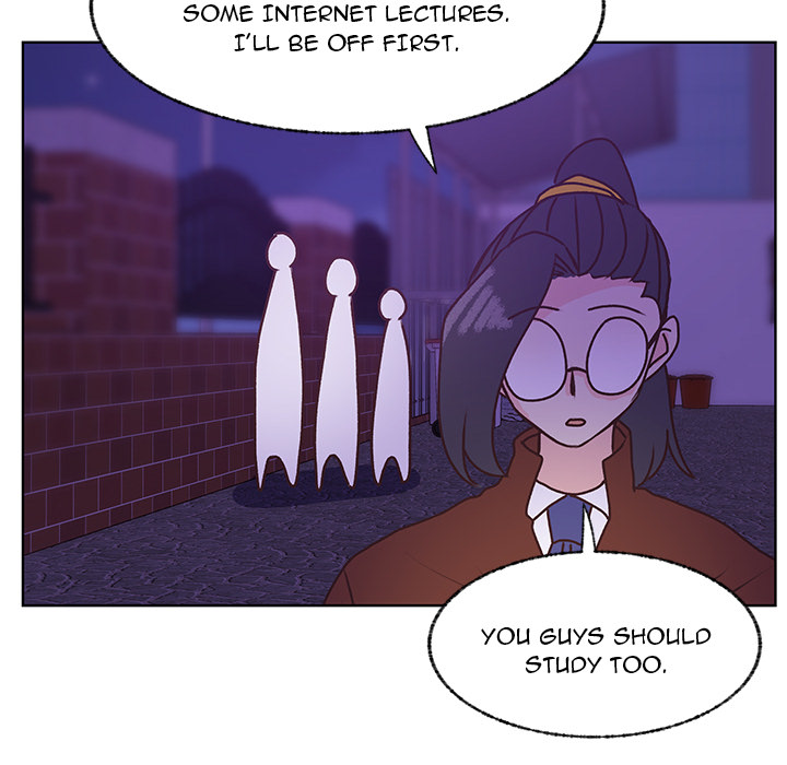 You