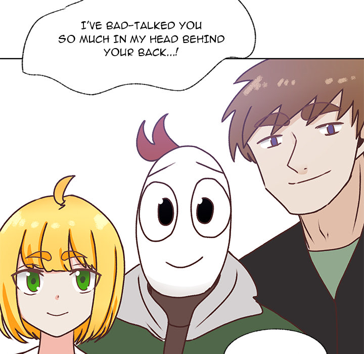 You