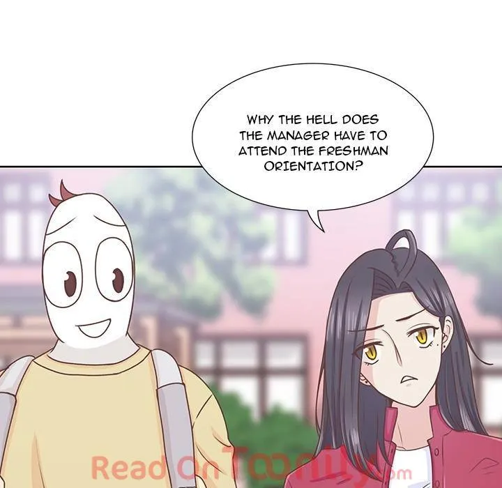 You