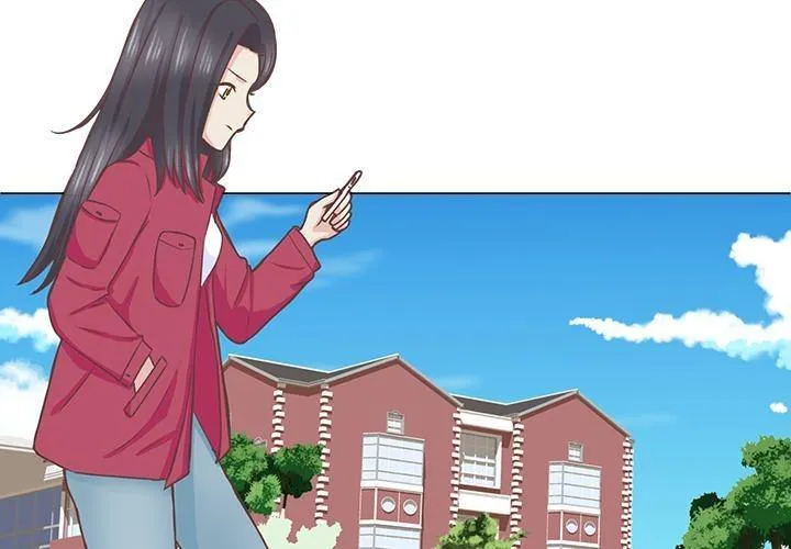You