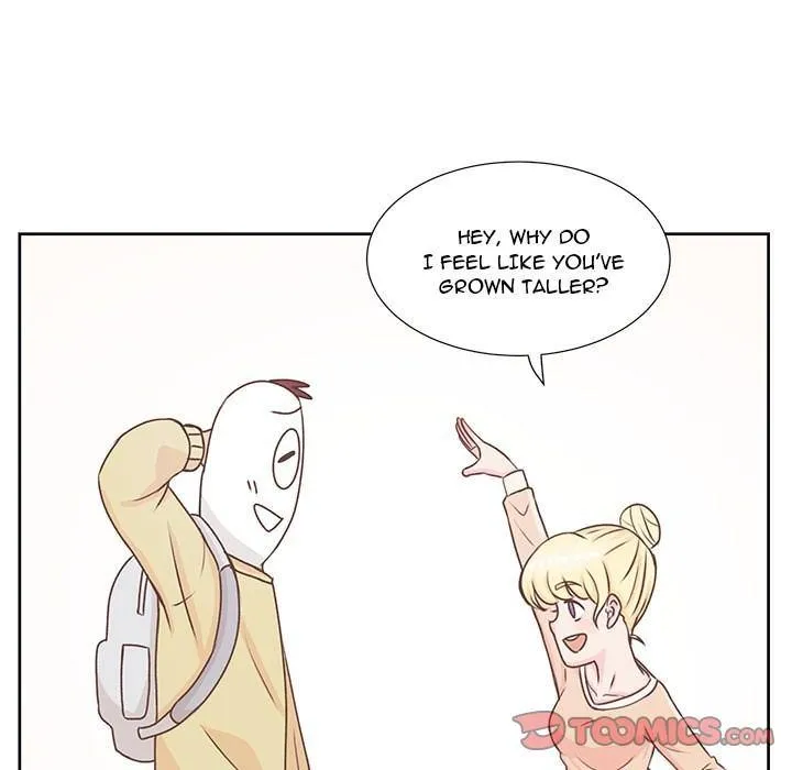 You
