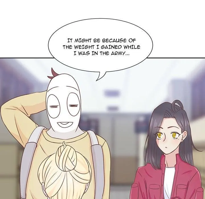 You