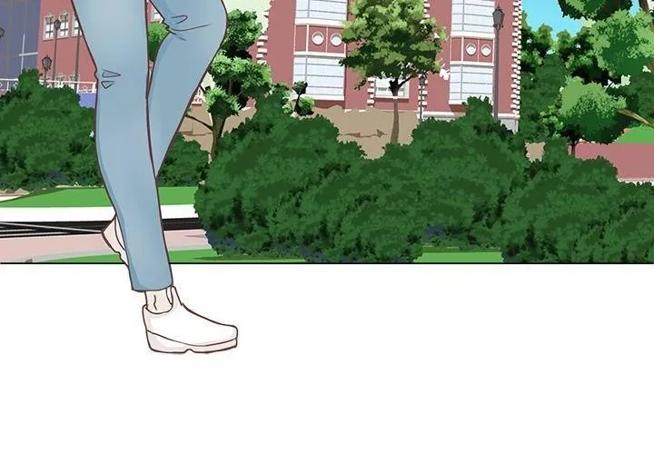 You
