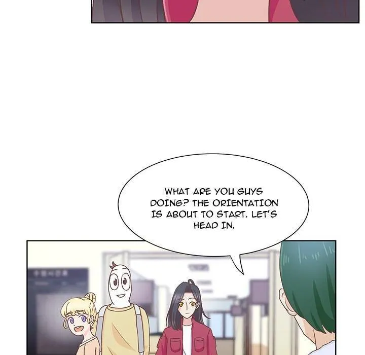 You