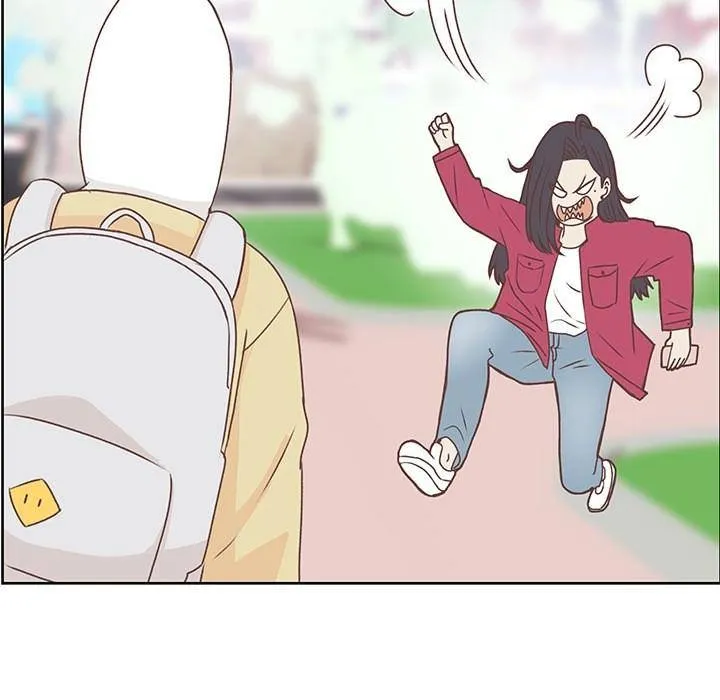 You