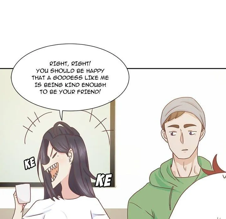 You
