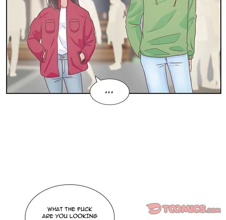 You