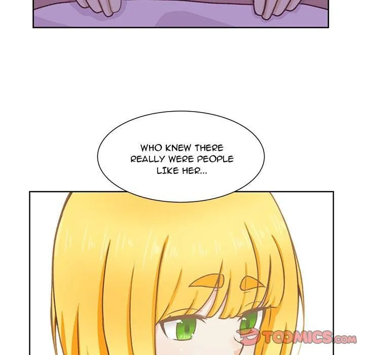 You