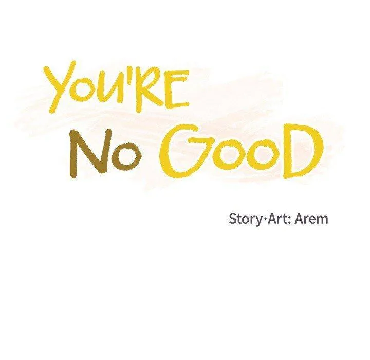 You