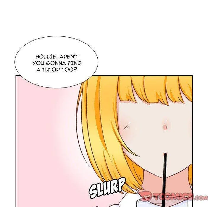 You
