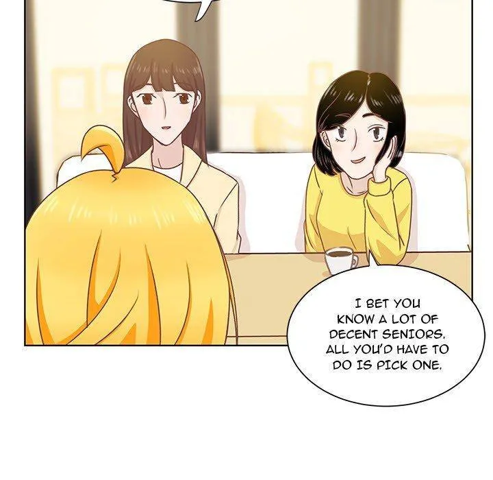 You