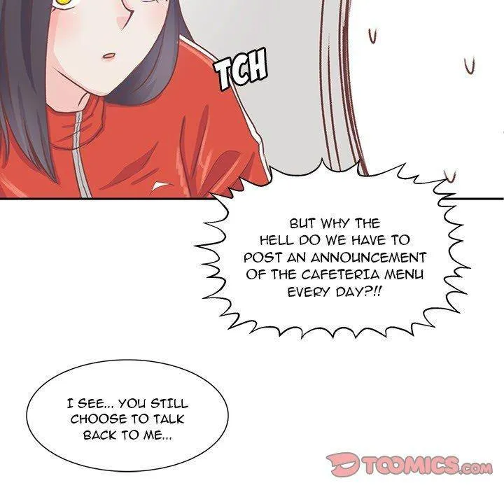 You
