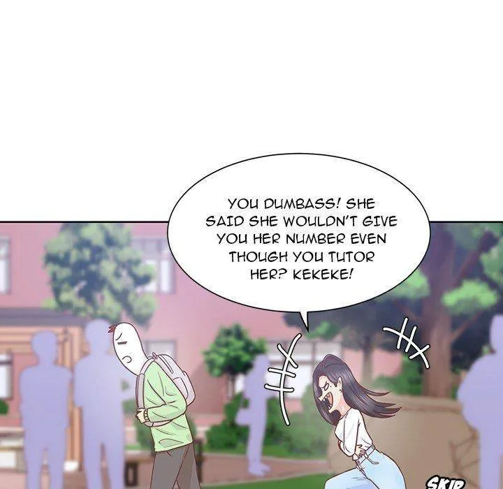 You