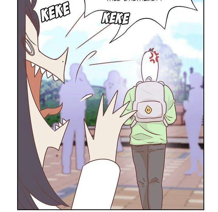 You
