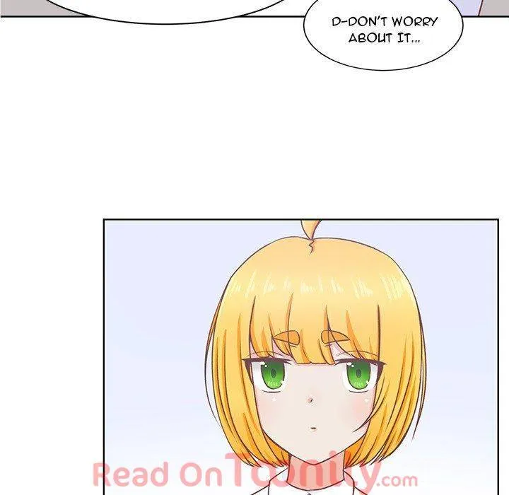 You