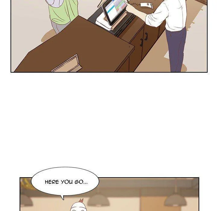 You