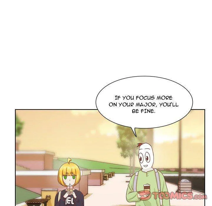 You
