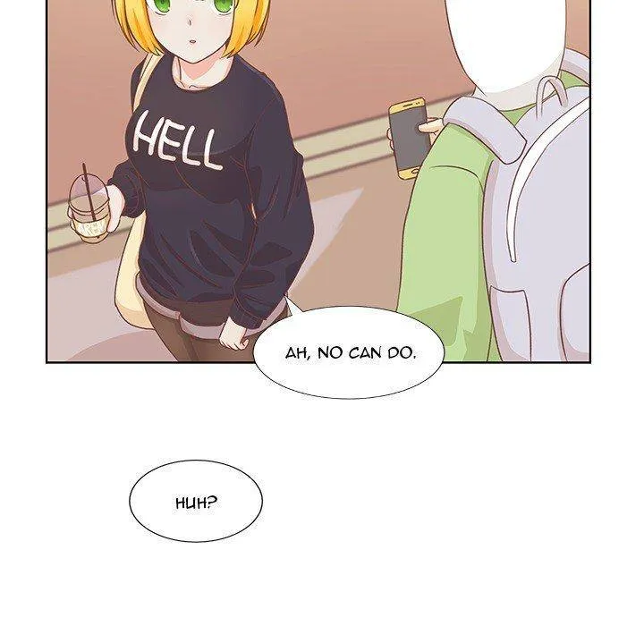 You