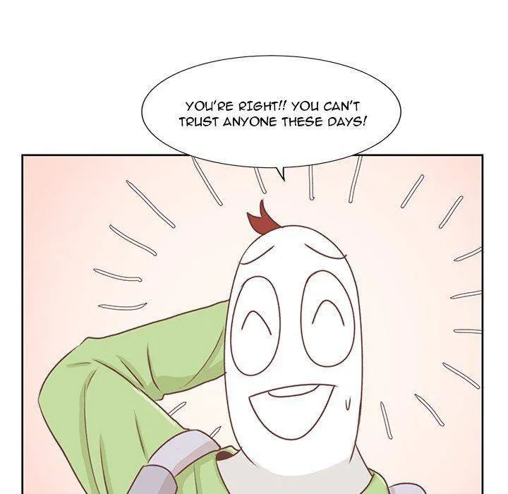 You