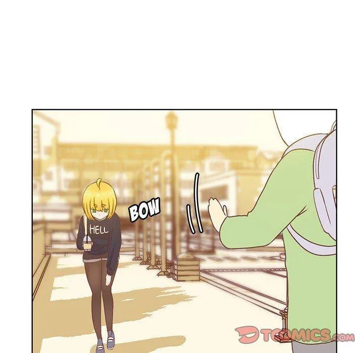 You