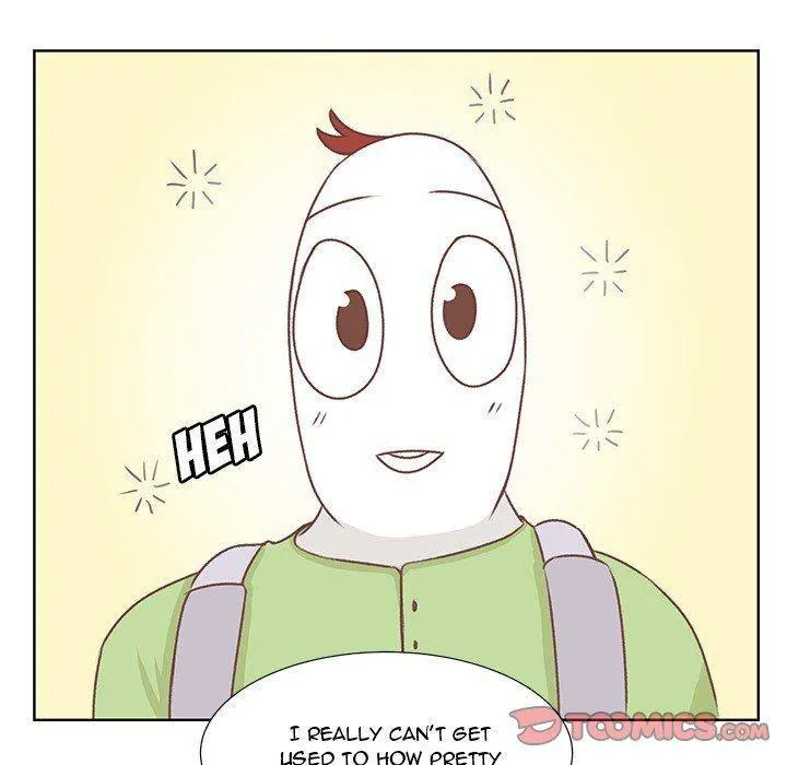 You