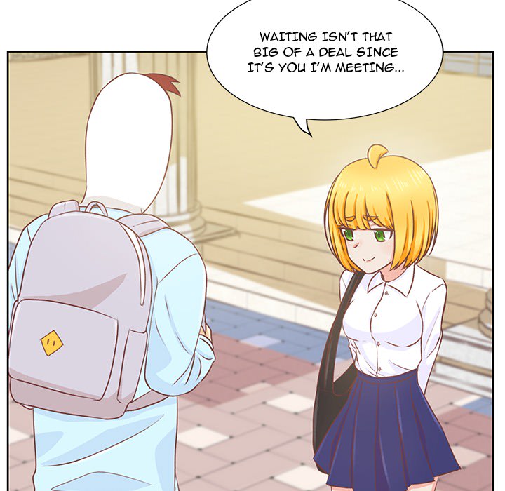 You