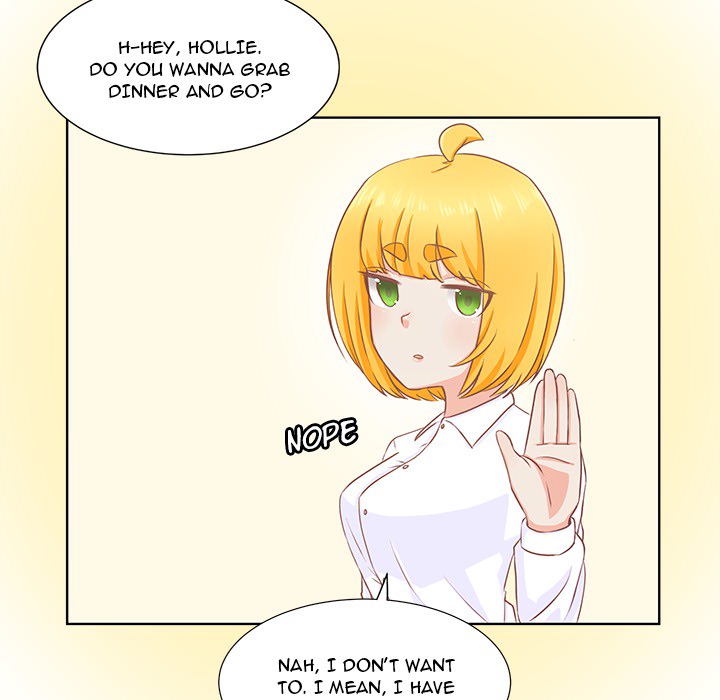 You