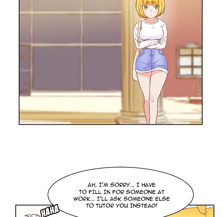 You