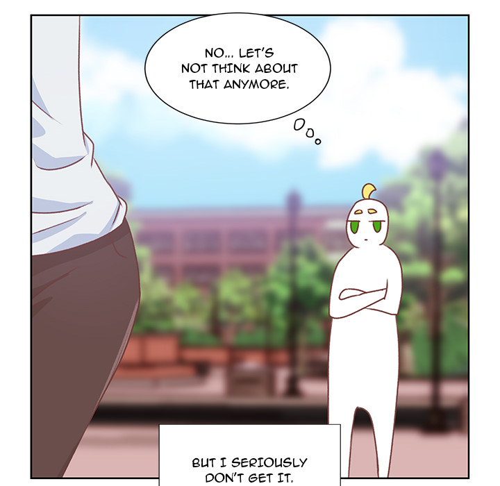 You