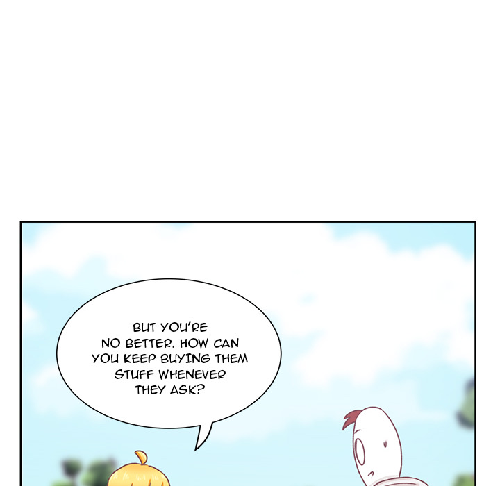You