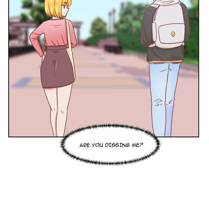 You
