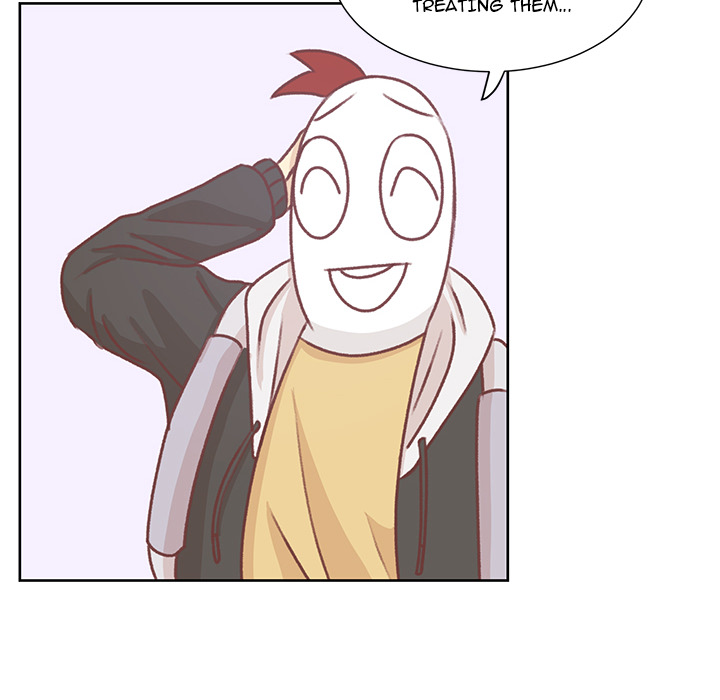 You