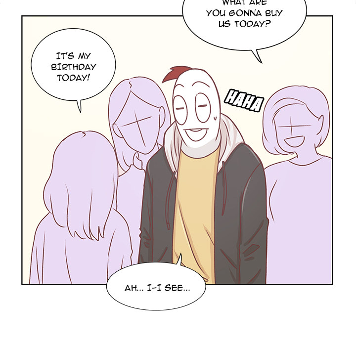 You