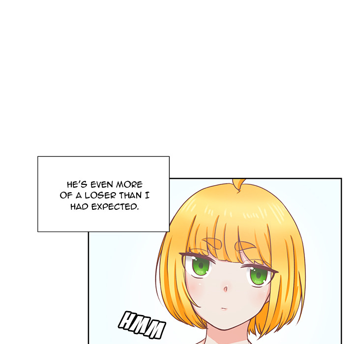 You