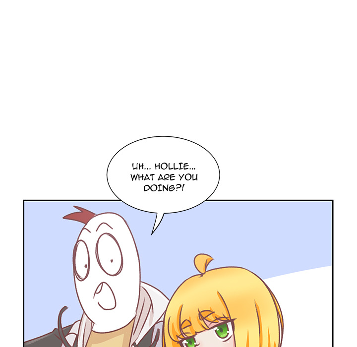 You