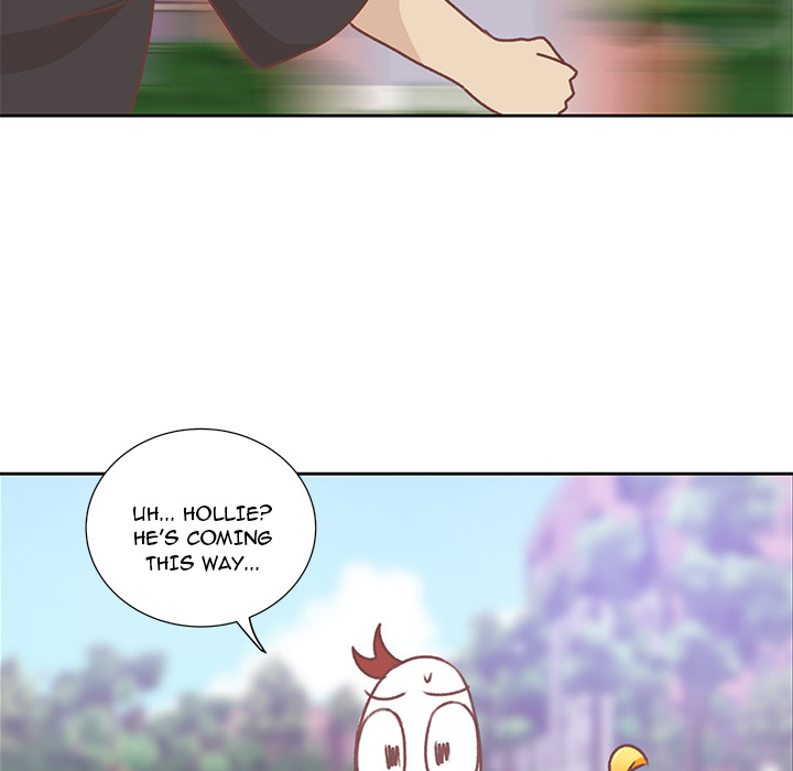 You