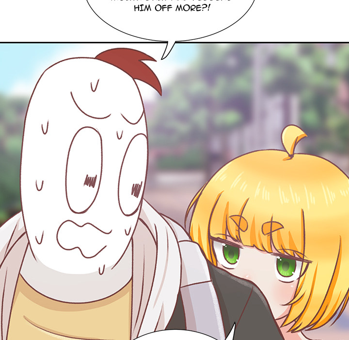 You
