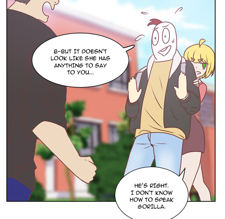 You
